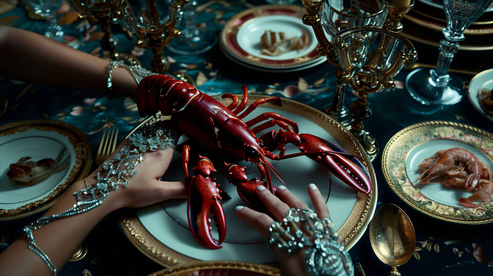 Eat Me