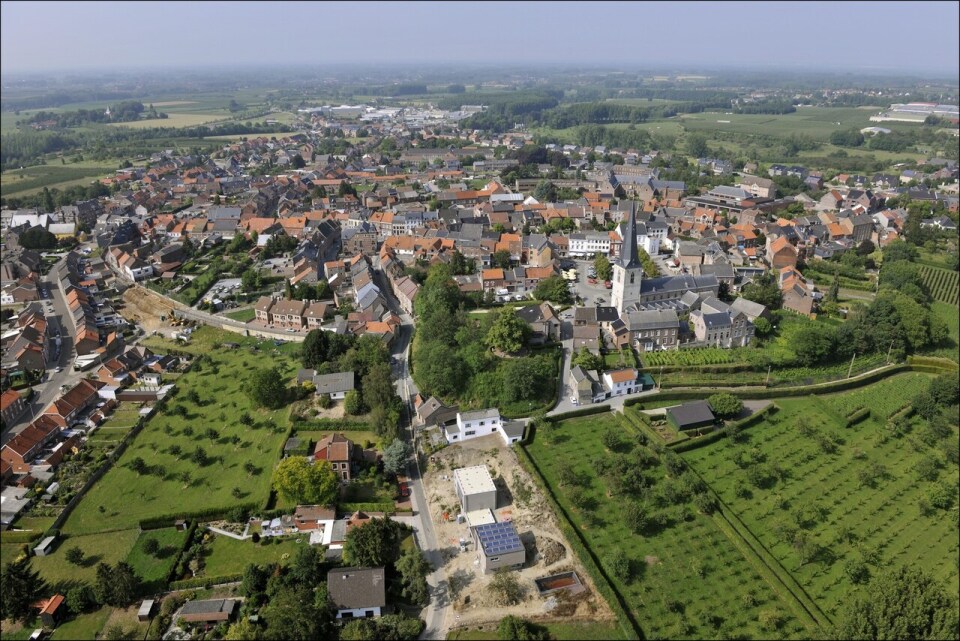 Buiten Dienst